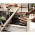 Joseph Joseph Elevate Utensils Store 5-teiliges Kochbesteck-Set mit Schubladen-Aufbewahrungseinlage