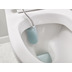 Joseph Joseph Flex Smart - Toilettenbürste - Weiß/Blau