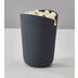 Joseph Joseph M-Cuisine - 2-teiliges Popcorn-Macher-Set - Orange/Grau