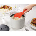 Joseph Joseph M-Cuisine - Mikrowellen Reiskocher - Stein/Orange