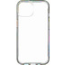 JT Berlin BackCase Pankow Clear, Apple iPhone 13 mini, transparent, 10798