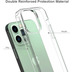 JT Berlin BackCase Pankow Clear, Apple iPhone 14 Pro Max, transparent, 10886