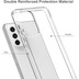JT Berlin BackCase Pankow Clear, Samsung Galaxy A53 5G, transparent, 10817