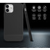 JT Berlin BackCase Pankow Soft, Apple iPhone 12 mini, schwarz, 10685