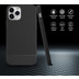 JT Berlin BackCase Pankow Soft, Apple iPhone 12 Pro Max, schwarz, 10687