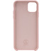 JT Berlin SilikonCase Steglitz, Apple iPhone 12 mini, pink sand, 10673