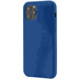 JT Berlin SilikonCase Steglitz, Apple iPhone 13 Pro, blau cobalt, 10784