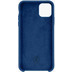 JT Berlin SilikonCase Steglitz, Apple iPhone 13 Pro, blau cobalt, 10784