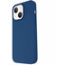 JT Berlin SilikonCase Steglitz, Apple iPhone 14, blau, 10906