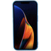JT Berlin SilikonCase Steglitz, Apple iPhone 14 Plus, blau, 10907