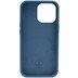 JT Berlin SilikonCase Steglitz, Apple iPhone 14 Pro Max, blau, 10909