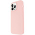 JT Berlin SilikonCase Steglitz, Apple iPhone 14 Pro, pink, 10904