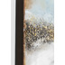 Kare Design Acrylbild Abstract Horizon 90x120cm