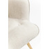 Kare Design Armchair Vicky Ecru