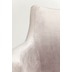 Kare Design Armlehnstuhl Mode Velvet Grey
