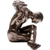 Kare Design Deko Figur Nude Man Bow 137cm Skulptur