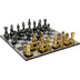 Kare Design Deko Objekt Chess 60x60