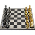 Kare Design Deko Objekt Chess 60x60