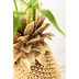 Kare Design Deko Vase Pineapple 50cm