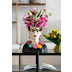 Kare Design Deko Vase Style Muse Flowers 34cm