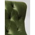 Kare Design Drehsessel Bellissima Velvet Grn