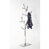 Kare Design Garderobenstnder Technical Tree Chrom