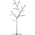 Kare Design Garderobenstnder Technical Tree Chrom