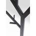Kare Design Garderobenstnder Technical Tree Schwa