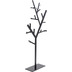 Kare Design Garderobenstnder Technical Tree Schwa