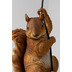 Kare Design Hngeleuchte Animal Squirrel 20cm