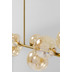 Kare Design Hngeleuchte Scala Balls Brass 155cm