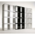 Kare Design Lounge Cube MDF White