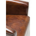 Kare Design Sessel Cigar Lounge Brown