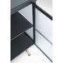 Kare Design Sideboard La Gomera 4 Türen