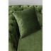 Kare Design Sofa Bellissima 2-Sitzer Velvet Grn 2