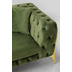 Kare Design Sofa Bellissima 2-Sitzer Velvet Grn 2