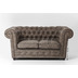 Kare Design Sofa Oxford 2-Sitzer Vintage Smart