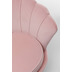 Kare Design Sofa Water Lily 2-Sitzer Gold Rosa