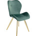 Kare Design Stuhl Viva Grn