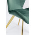 Kare Design Stuhl Viva Grn
