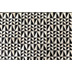 Kare Design Teppich Zigzag 170x240cm