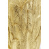 Kare Design Vase Feathers Gold 91