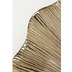 Kare Design Wandkerzenhalter Ginkgo Leaf 45cm Kerzenhalter