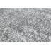 Kayoom Teppich Etna 110 Grau / Silber 120 x 170 cm