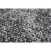 Kayoom Teppich Etna 110 Anthrazit 160 x 230 cm