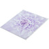 Kleine Wolke Badteppich Dahlia Lavendel 60x 90 cm