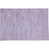 Kleine Wolke Badteppich Glow Lavendel 55x 65 cm