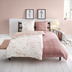 Kleine Wolke Bettwsche Amy Rose Standard Bettbezug 135x200, Kissenbezug 80x80cm