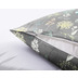 Kleine Wolke Bettwsche Carmilla Grau Standard Bettbezug 135x200, Kissenbezug 80x80cm