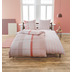 Kleine Wolke Bettwsche Cremona Sandelholz 	
Komfort Bettbezug 155x220, Kissenbezug 80x80cm